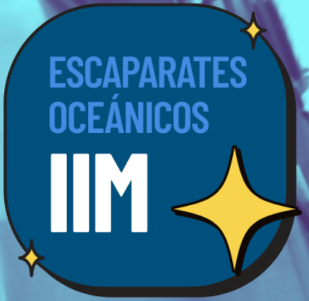 Escaparates Oceánicos